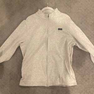 Travis Mathew Full zip sweatshirt